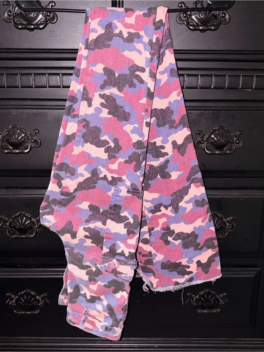 Bundle! Rockstar Original jeans and sweatpants